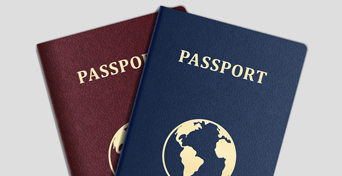 Passeport / Carte d'identité